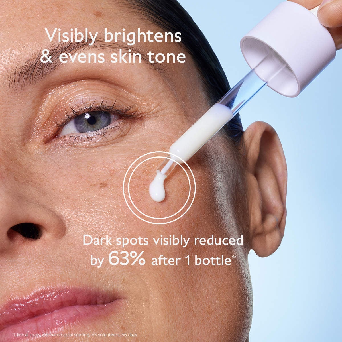 Caudalie Vinoperfect Parlaqlıq Kərə Ləkəsi Serumu Vitamin C Alternatiви