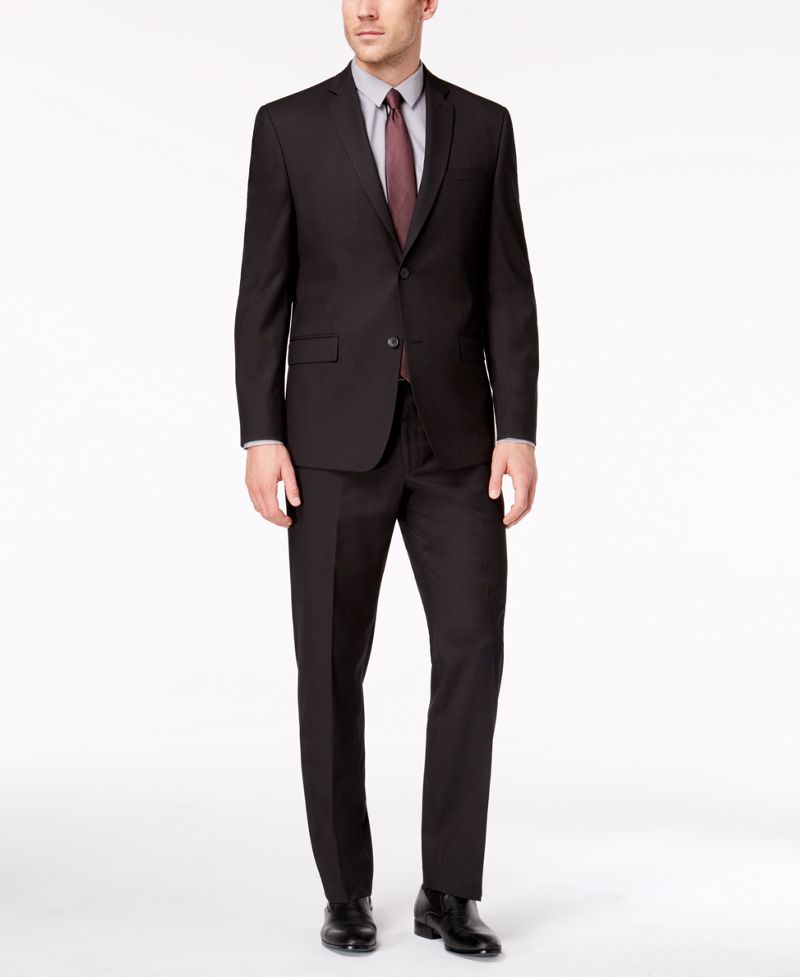 Marc New York Kişi Cəsur Oturan Костюм