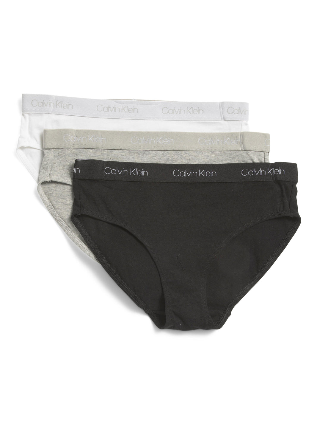 CALVIN KLEIN Qız 3'lü Bikini Dəsti