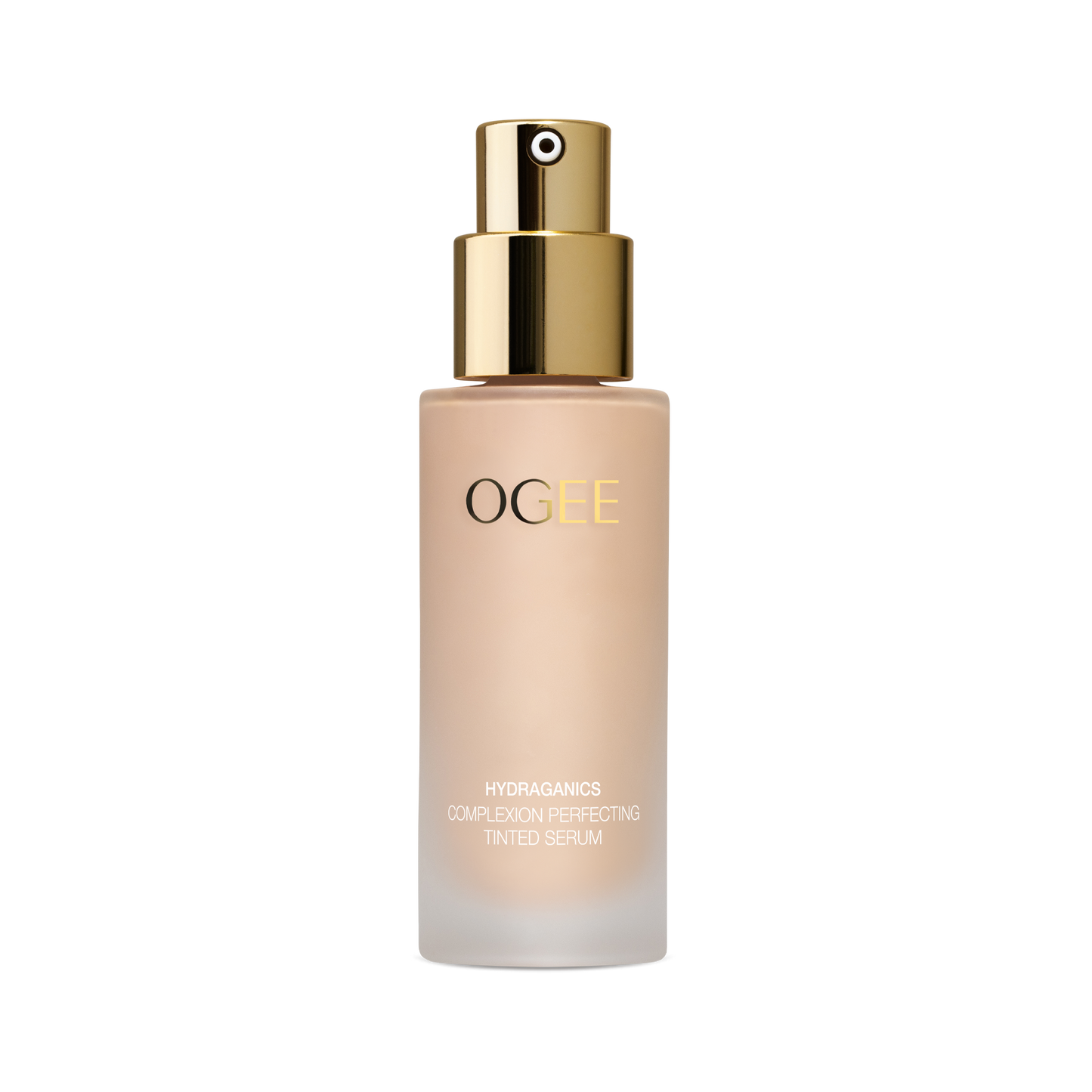 Ogee - Kompleksion Mükəmməlləşdirici Serum Tonal Krem