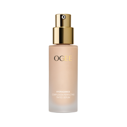 Ogee - Kompleksion Mükəmməlləşdirici Serum Tonal Krem