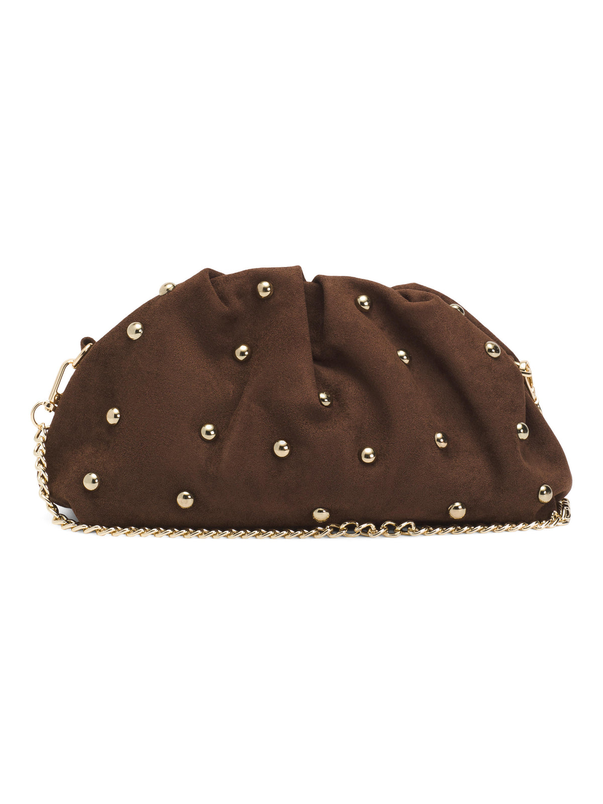 MORGAN & TAYLOR Beaux Clutch