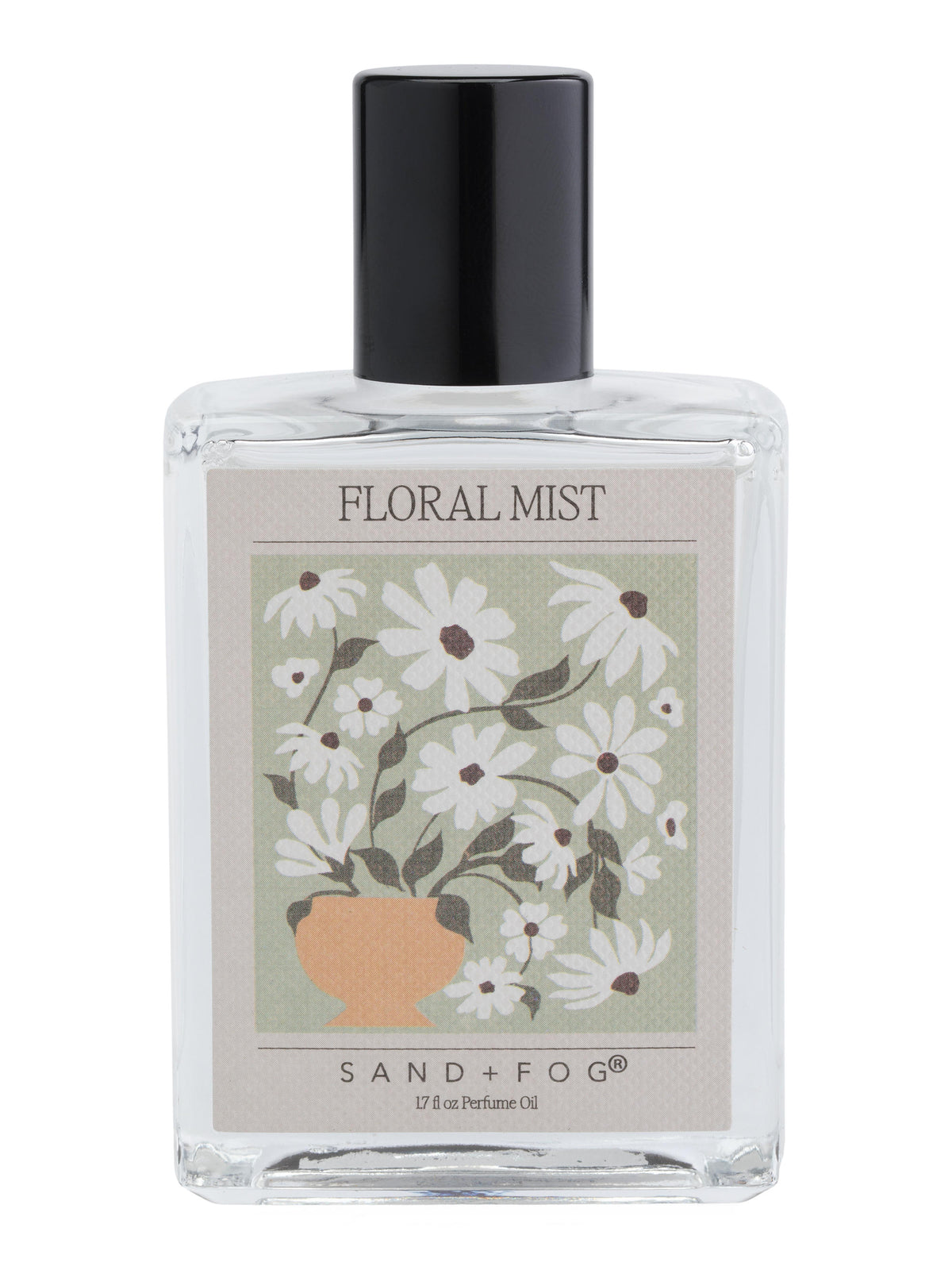SAND AND FOG 1.7oz Çiçək Dusu Matisse Parfüm Yağı