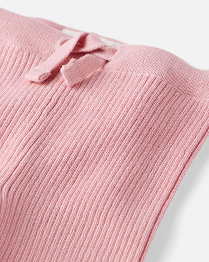 Carter's Qız Uşaq Orqanik Pambıq Sweater Toxunma Şalvarı YoxYox