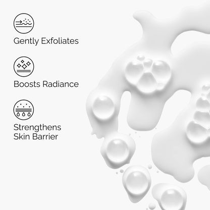 The Ordinary Saccharomyces Ferment 30% Süt Toneri — Nazik Eksfoliyasiya və Hydrasyon