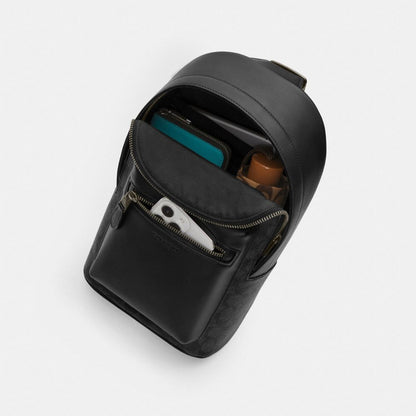 Coach West Pack