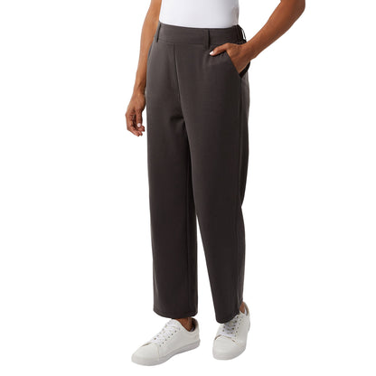 32 Degrees Qadın Elastik Twill Şalvarı
