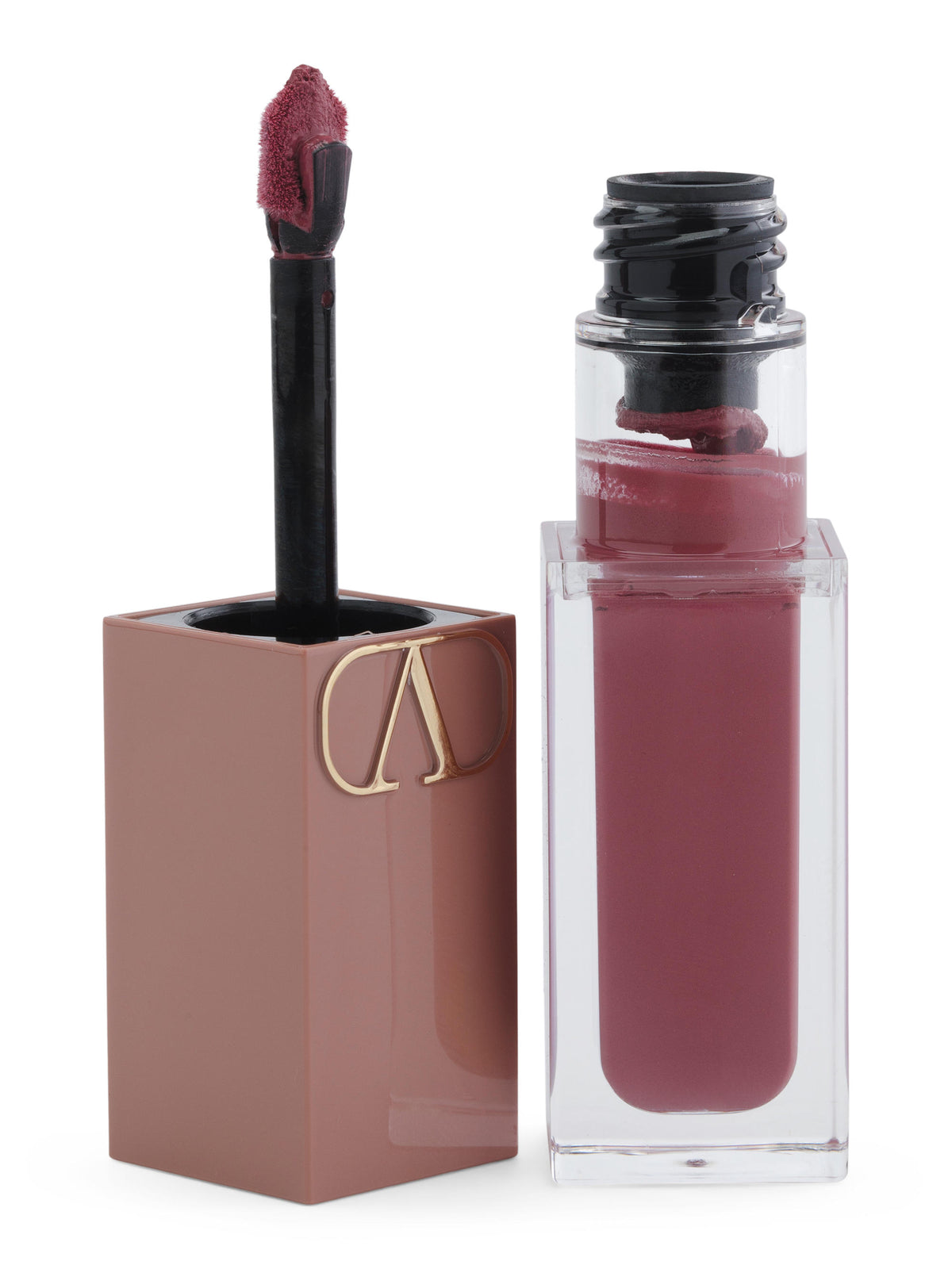 Liquirosso 2-in-1 Soft Matte Sıvı Dodaq Boyası