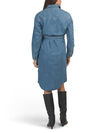 Mille Denim Geyimi
