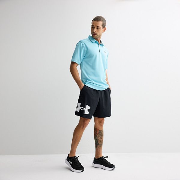Kişi Under Armour Tech Polo