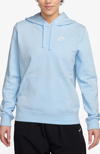 Nike Sportswear Club Fleece Huddi YoxYox