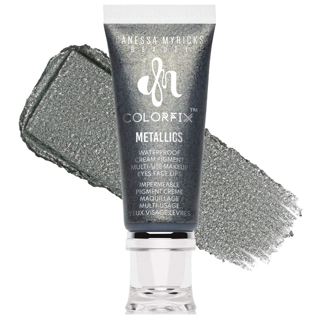 Danessa Myricks Beauty Colorfix - Çox Məqsədli Göz, Yanaq və Dodaq Suya Davamlı Maye Pigmenti