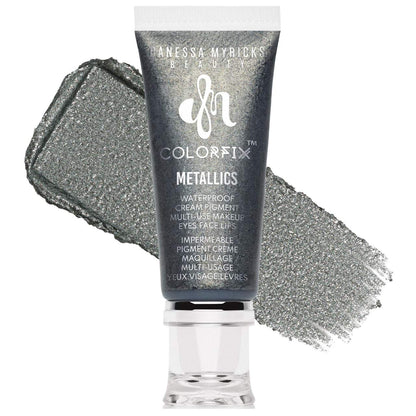 Danessa Myricks Beauty Colorfix - Çox Məqsədli Göz, Yanaq və Dodaq Suya Davamlı Maye Pigmenti
