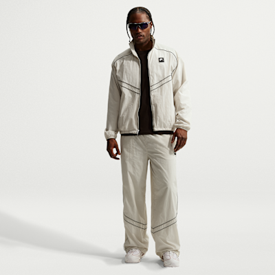 Nike Air Kişi Windrunner İdman Gödəkçəsi