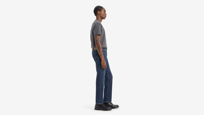 Levi's 502™ Dar Paça Kişi Cinsi
