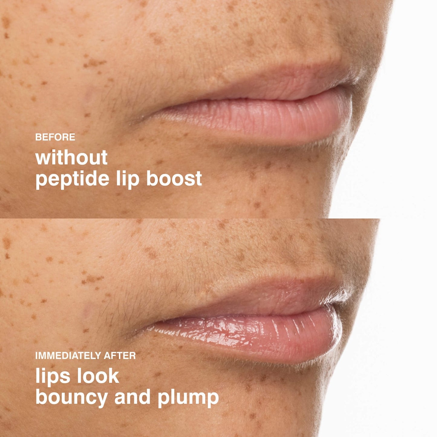 rhode Peptide Lip Boost Dodaq Şişirtmə Masksı