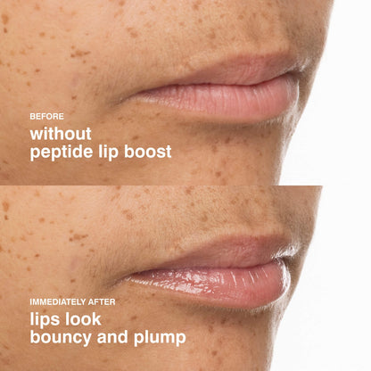 rhode Peptide Lip Boost Dodaq Şişirtmə Masksı