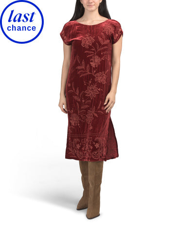 Silk Blend Isabelle Rahat Mərkəp Boyun Geyimi