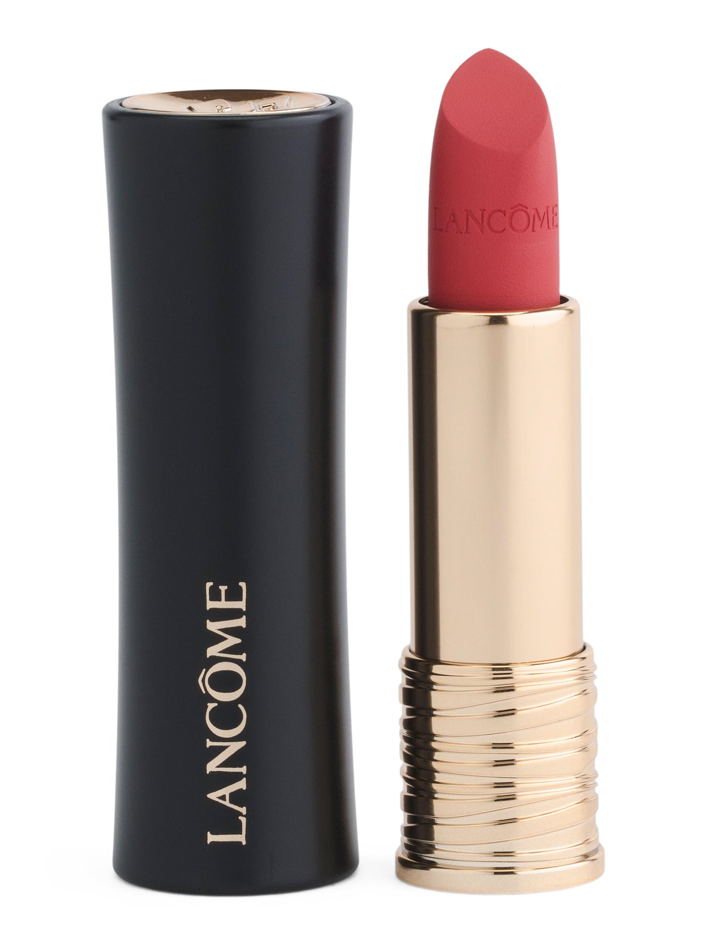 L'Oreal Paris L'Absolu Rouge Drama Mat Dodaq Boyası