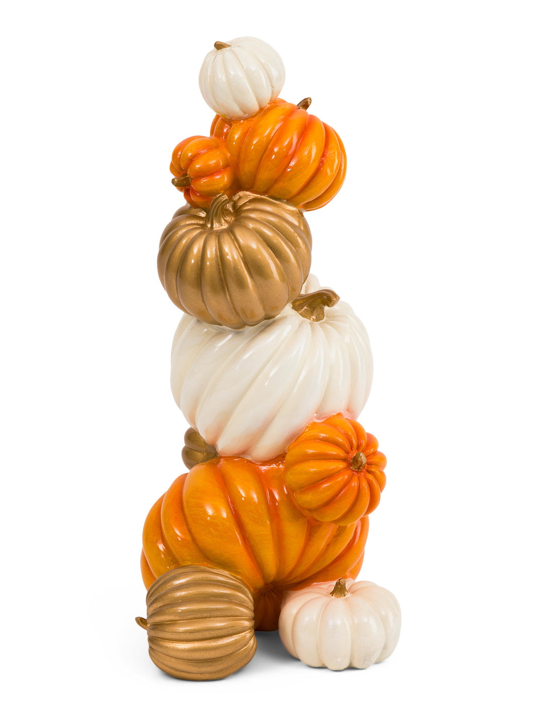 ACORN AND OAK 7x16 Yığılmış Balkabağı