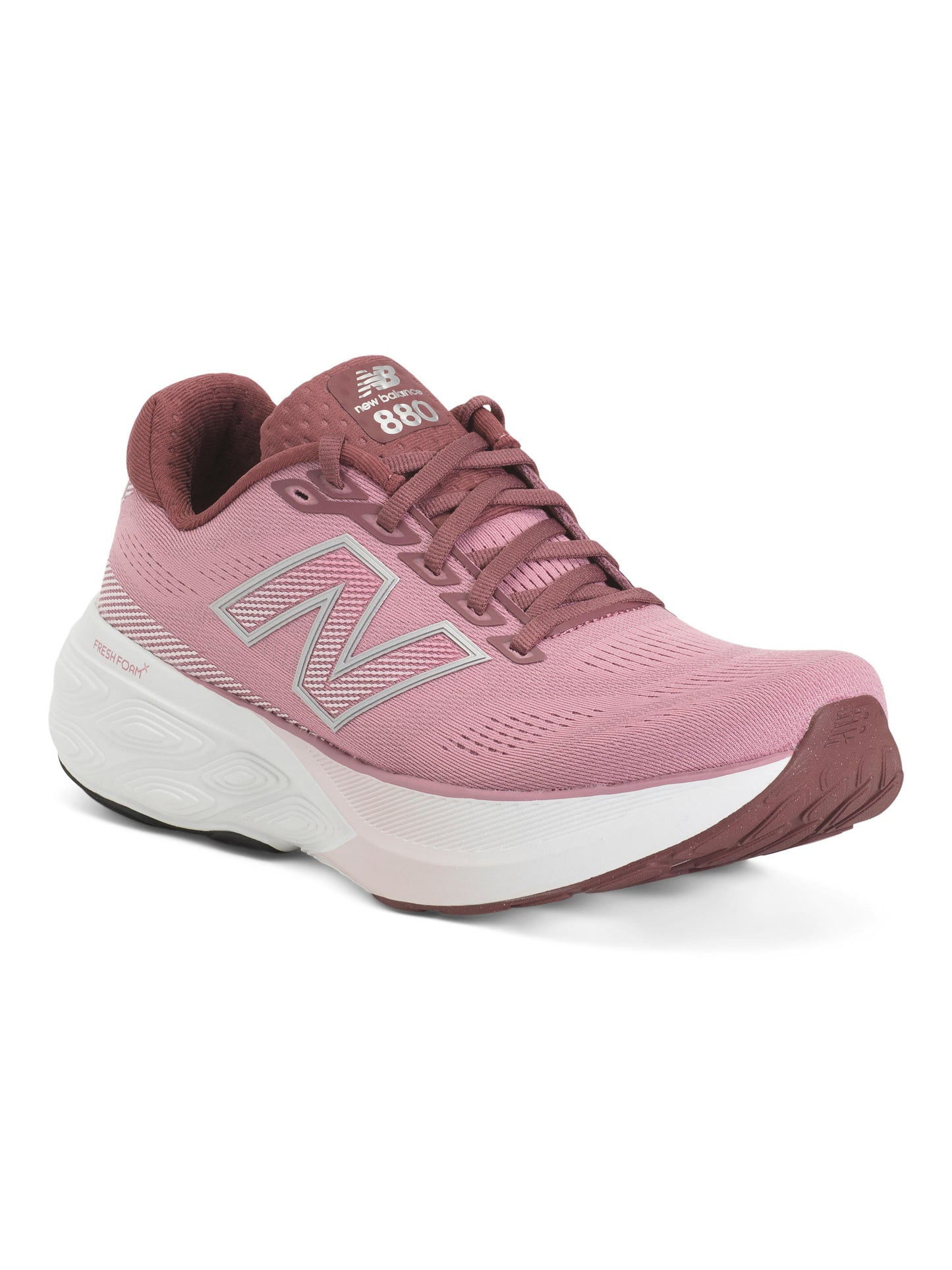 New Balance Fresh Foam X 880v15 İdman Krossovkası