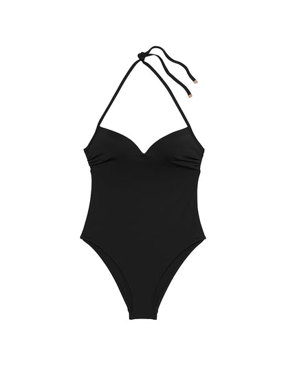 Victoria's Secret Push-Up Cheeky Bir Parça Mayo