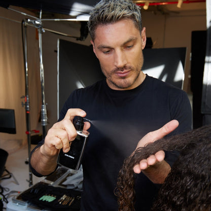 COLOR WOW Mini Extra Strength Dream Coat Ultra-Nəmləndirici Anti-Frizz Blow Dry Sprey