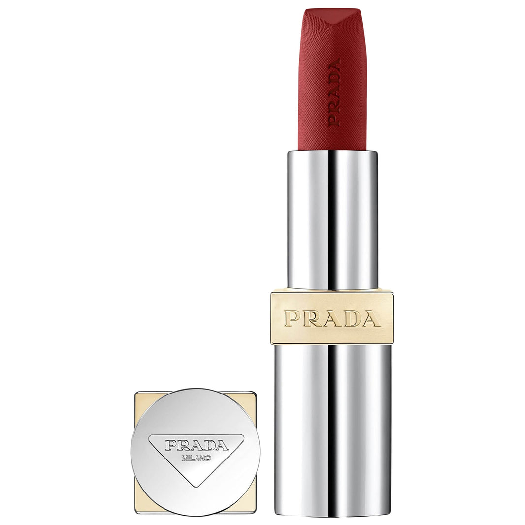 Prada Monochrome Hyper Matte Doldurulabilən Dodaq Boyası