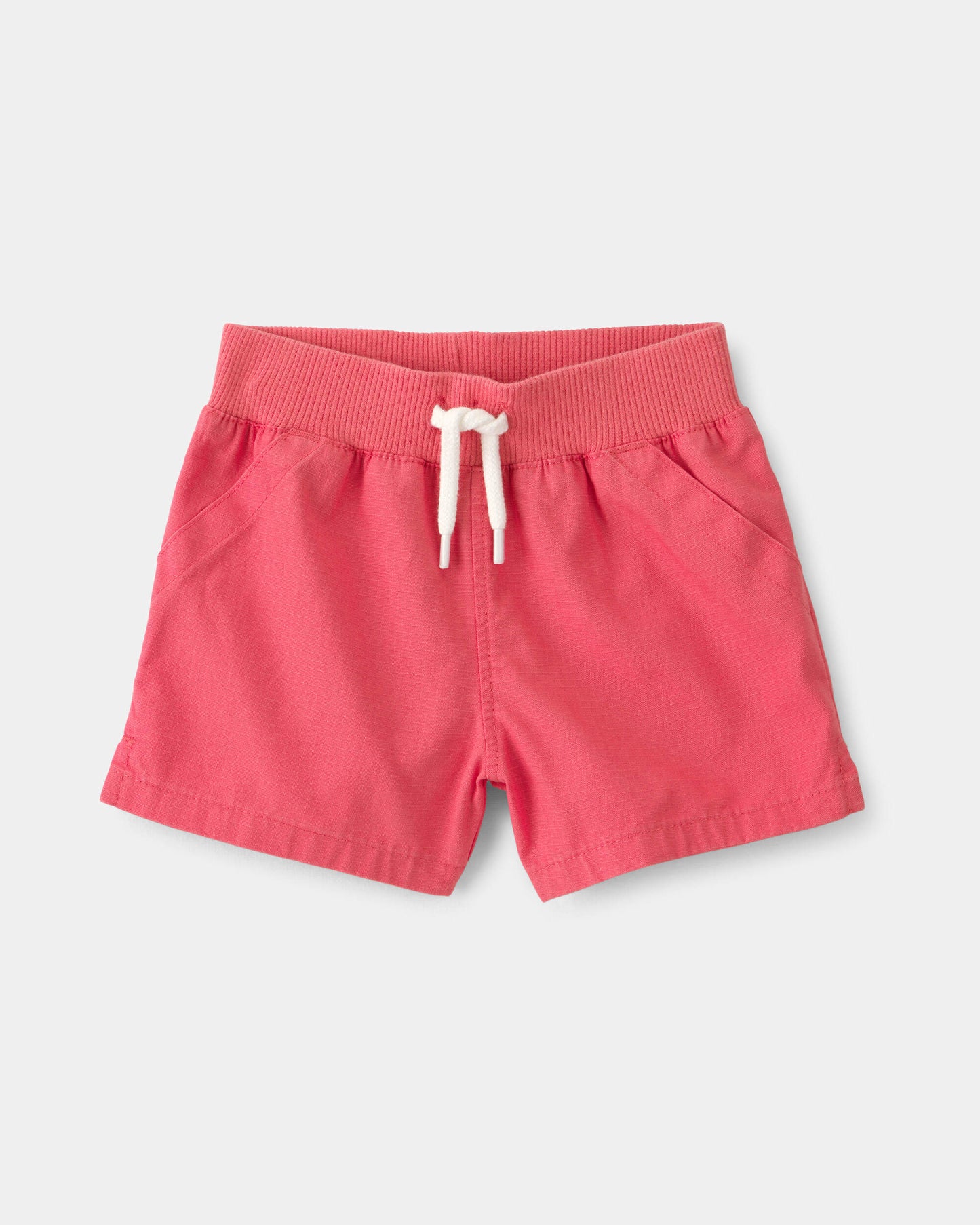 Carter's Uşaq Oğlan 3-Parçalı Tropik Plaj Qısa Tməlli Bodysuit, Üst və Şort Dəsti