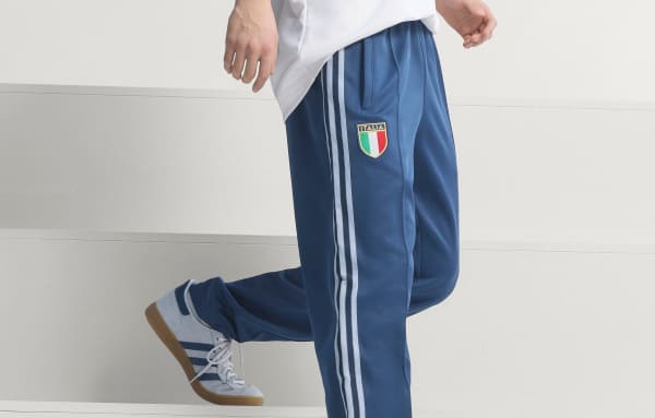Adidas Italy Originals Xətti Şalvar YoxYox