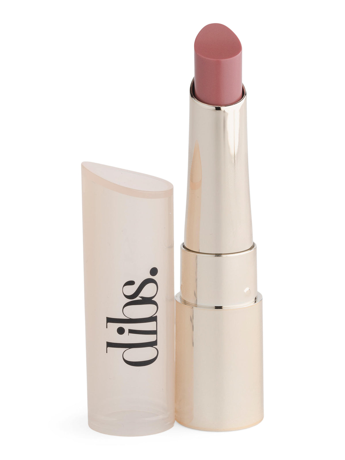 DIBS BEAUTY Jam Jam Dodaq Plumping Lipstick Melt