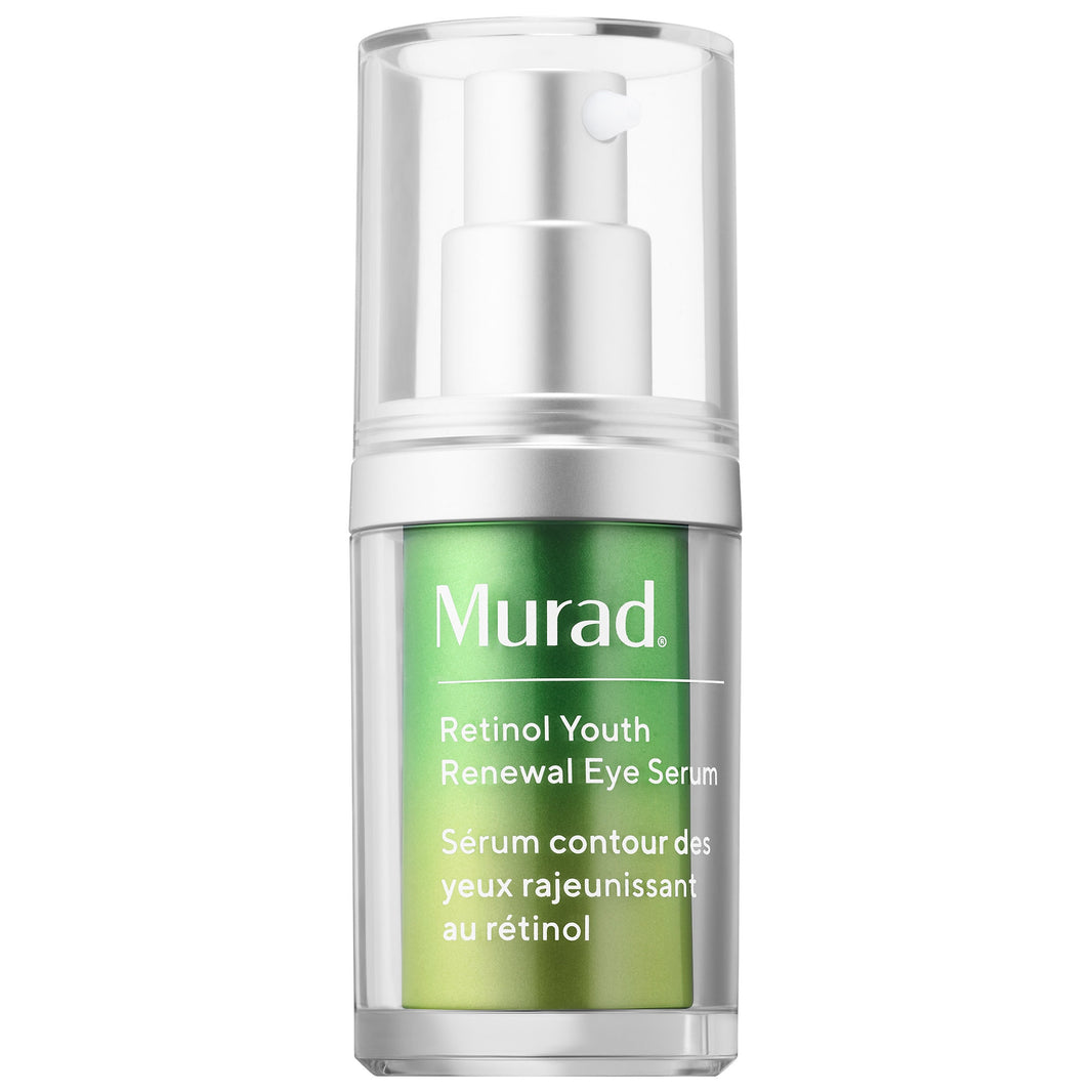 Murad Retinol Gənclик Yeniləmə Göz Serumu