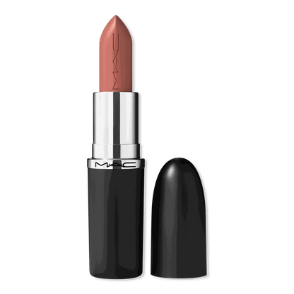 MAC - M·A·Cximal Sleek Satin Ruj YoxYox