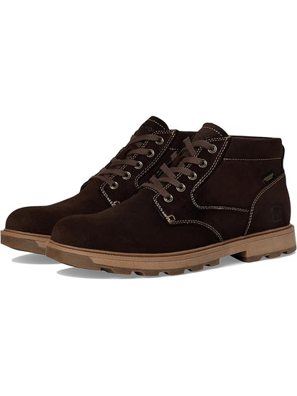 Rockport Rugged Bucks Su Keçirməz Çəkmə