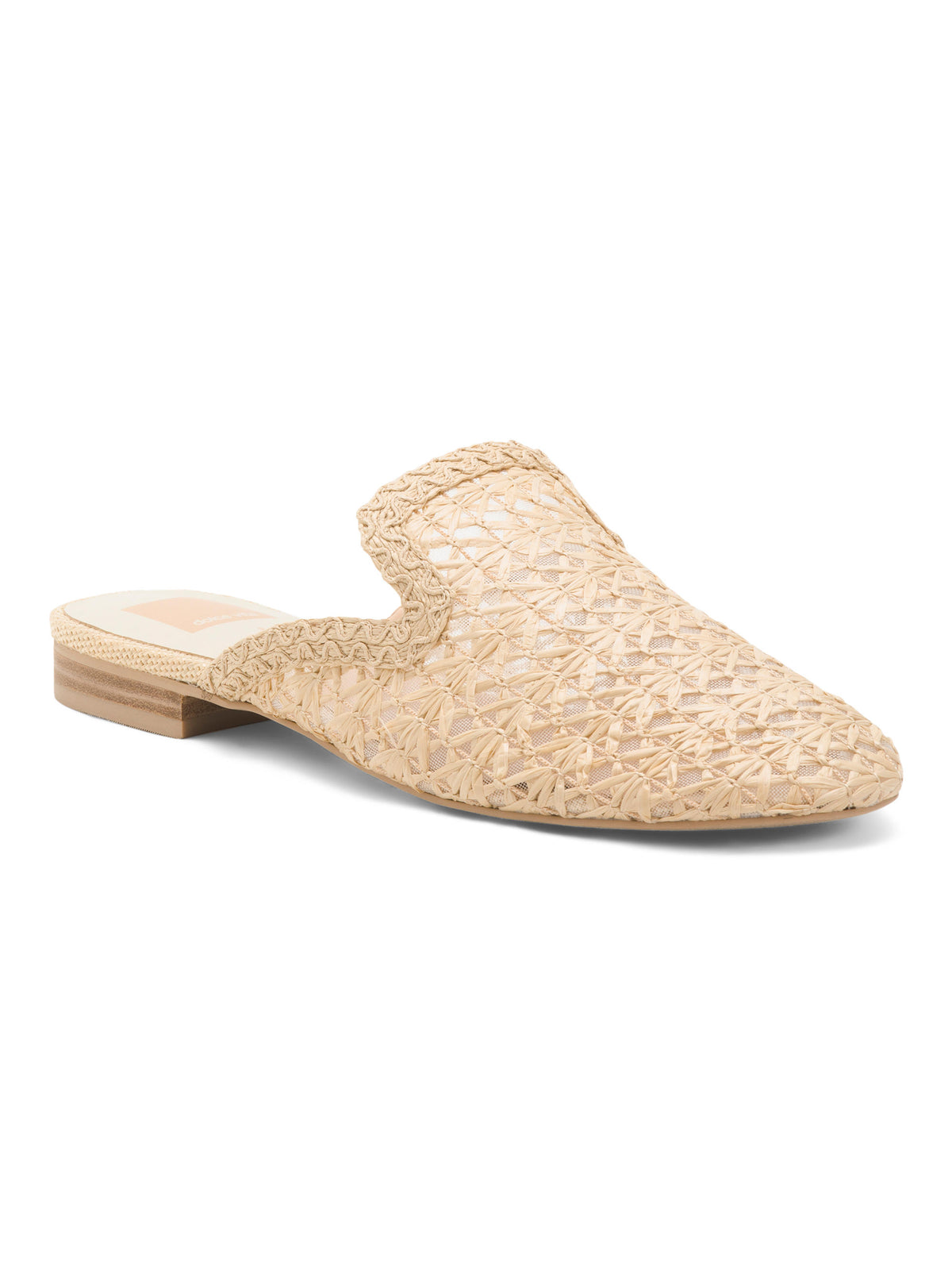 DOLCE VITA Portuqaliyada İstehsal Edilən Kirt Mules