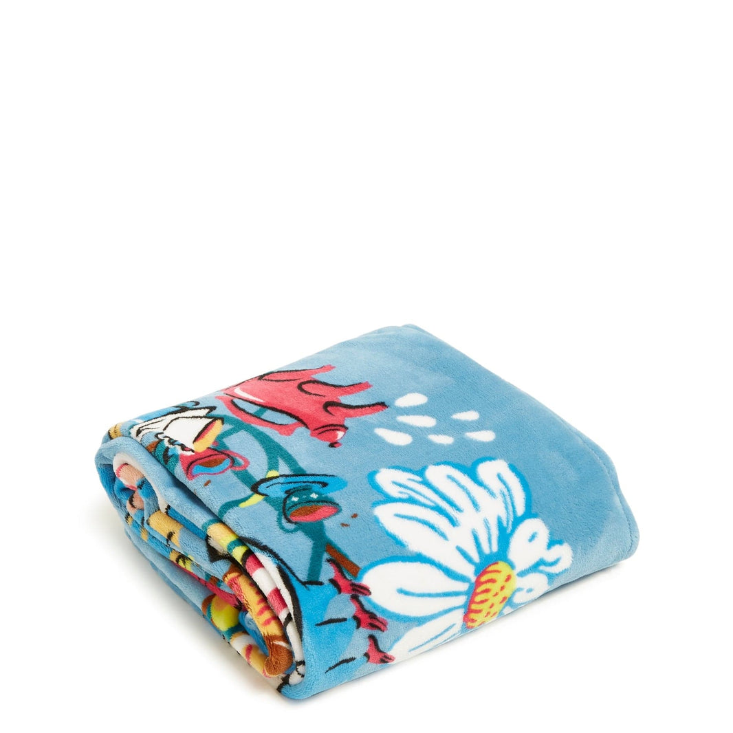 Vera Bradley Disney Yumuşaq Atma Paltarı
