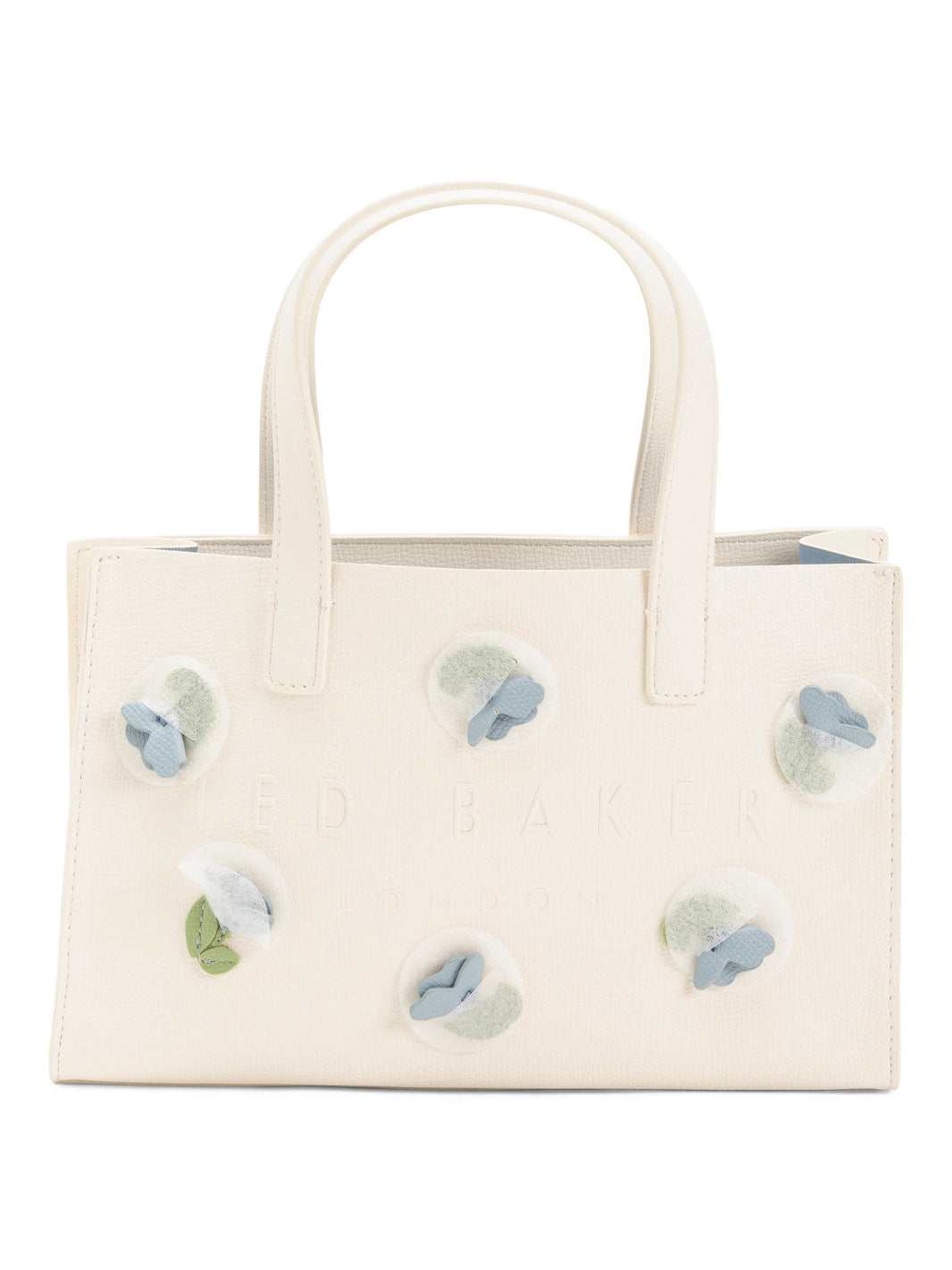 TED BAKER Suricon East West Icon Çanta