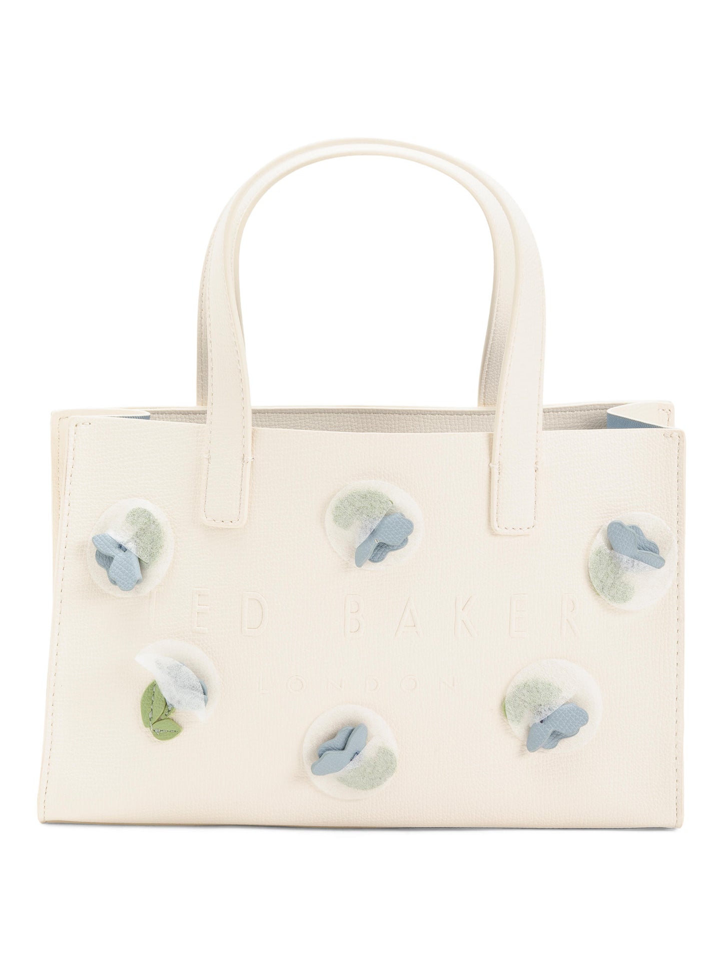 TED BAKER Suricon East West Icon Çanta
