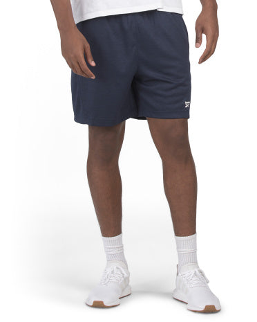 REEBOK Viper 2 Təlim Şortları