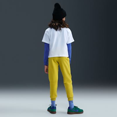 Nike Sportswear Böyük Uşaq Qız T-Shirt
