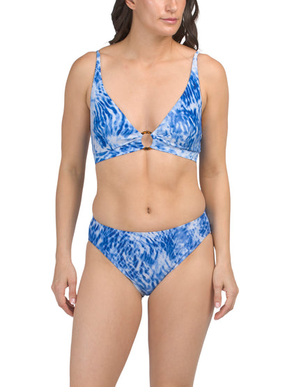 NIPTUCK Lorna İki Parçalı Bikini Dəsti