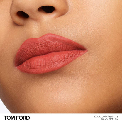 TOM FORD Liquid Lipstick Luxe Matte Uzunmüddətli Dodaq Boyası