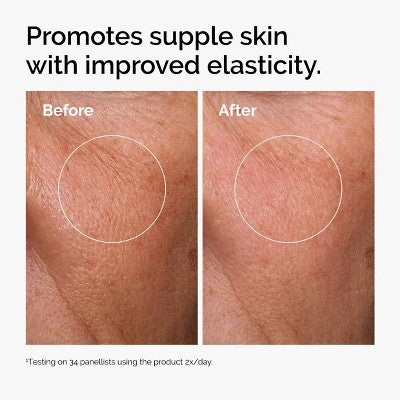 The Ordinary Hialuron Turşusu 2% + B5 Nemləndirici Serum Keramidlərlə - 1 fl oz - Ulta Beauty: Yağsız, Vegan, Normal Quru Dəri üçün