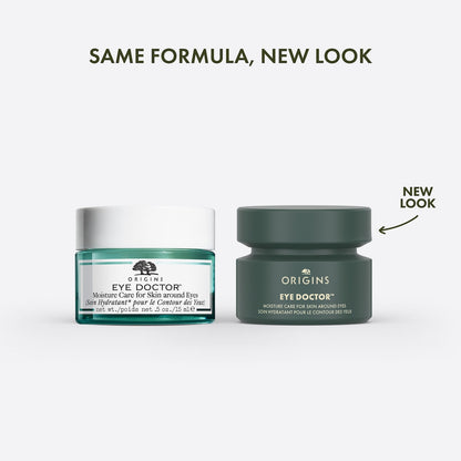 Origins Eye Doctor™ Göz Ətrafı Üçün Rütubət Kremi