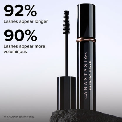Anastasia Beverly Hills Lash Sculpt Uzunlaştırıcı və Həcmləndirici Maskara