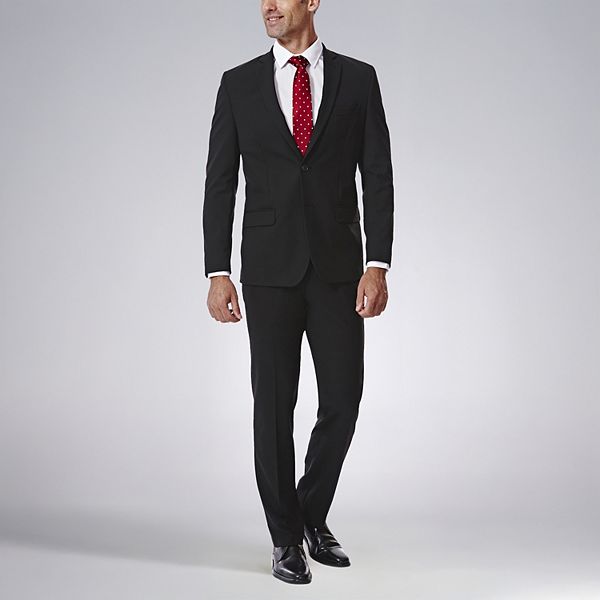 J.M. Haggar Premium Slim-Fit Stretch Kişi Şalvarı