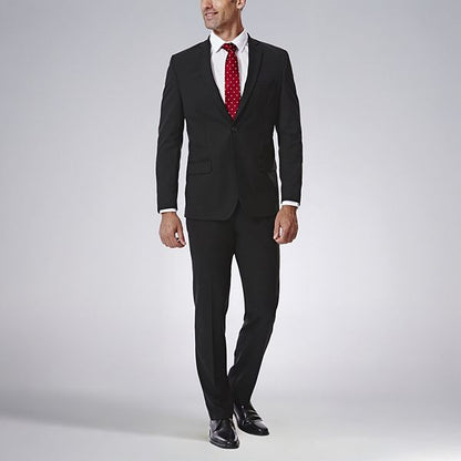 J.M. Haggar Premium Slim-Fit Stretch Kişi Şalvarı
