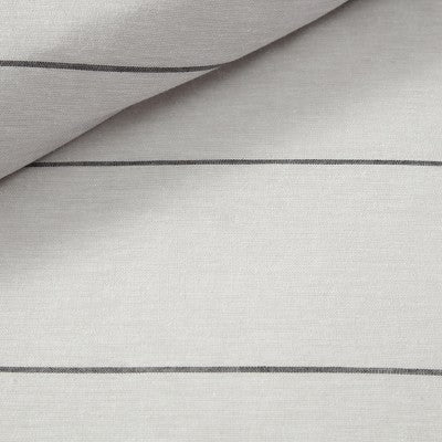 Leo Stripe Qara Kral/Kaliforniya Kral Yorğan Dəsti - Levtex Home