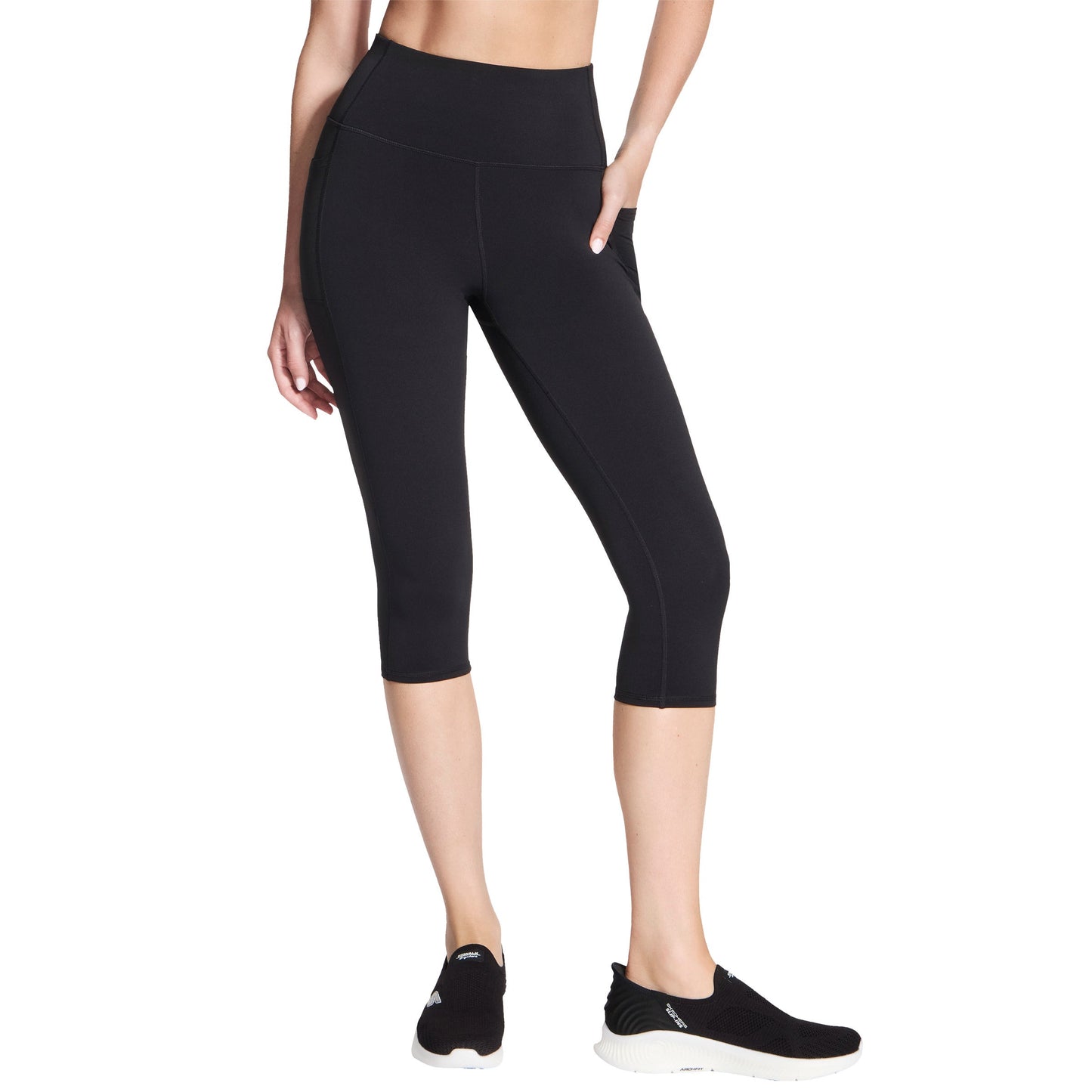 Skechers Qadın Capri Çoxrəngli
