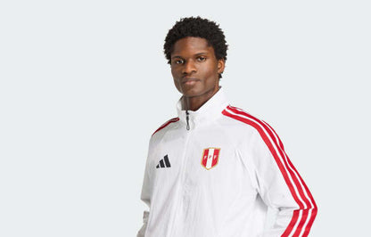 Adidas Peru Home Anthem Gödəkçə